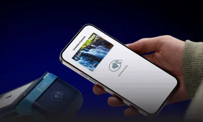 SBM Bank passe au paiement connecté