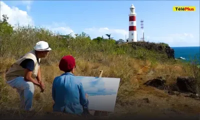 « Moris Tou Kouler », une nouvelle émission à découvrir bientôt sur TéléPlus.