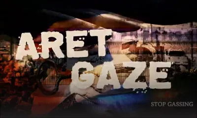 Clip : des artistes et activistes mauriciens expriment leur soutien au peuple palestinien