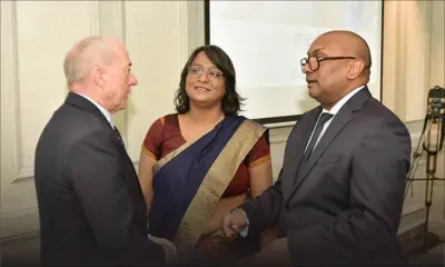 Exportations en 2024 : le GM reste optimiste malgré les prévisions prudentes de la MEXA