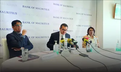 Pénurie de devises : Harvesh Seegolam rassure et promet des interventions si nécessaire