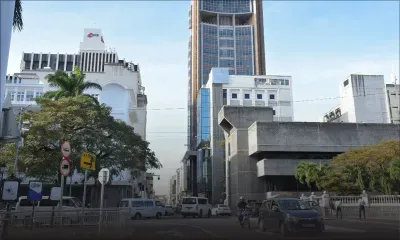 L’amélioration de la note souveraine nécessitera des réformes structurelles