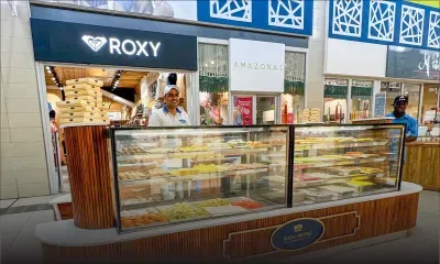 Royal Mithai : une « success story » mauricienne ancrée dans les douceurs indiennes