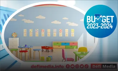 [Budget 2023-24] Facilités de Child Care Services obligatoires dans les compagnies ayant plus de 250 employés