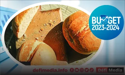 Budget 2023-24 : Maintien du prix du « pain maison » à Rs 2,60