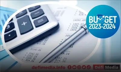 Budget 2023-24 : pas d’Income Tax pour les salariés sans personne à charge touchant jusqu'à Rs 30 000 par mois