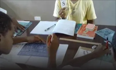 Face au taux d’échec - extended Programme : nouvelle méthode d’évaluation pour de nouveaux espoirs 