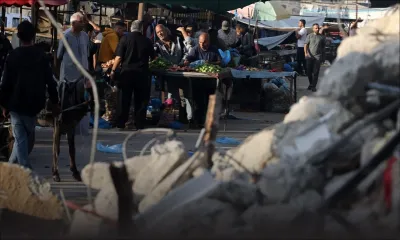 Treize Palestiniens tués dans un camp en Cisjordanie, bilan en hausse