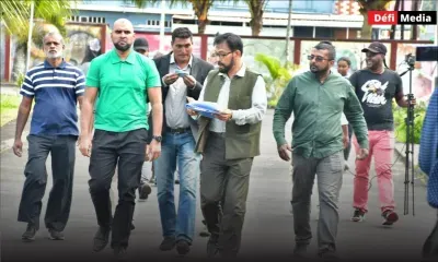 Partielle au n°10 : Cehl Meeah candidat pour le FSM