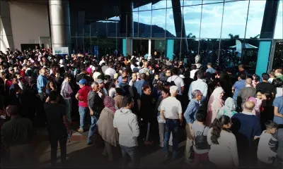 Salon du Déstockage : un public en nombre et conquis par l’événement