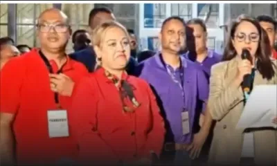 Municipales 2025 : Résultats en direct - Ward 6 Port-Louis : l’Alliance du Changement rafle les 4 sièges