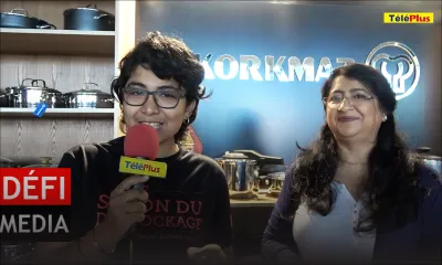 Salon du Déstockage à Pailles : découvrez les offres promotionnelles au stand de Korkmaz