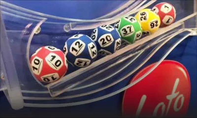 Loto : voici les numéros gagnants du tirage de ce samedi 