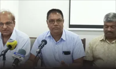 Manifestes électoraux des partis politiques : «Le choix des planteurs est assez évident», dit Kreepalloo Sunghoon