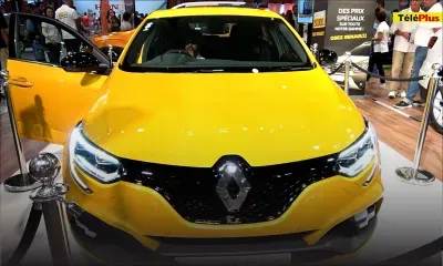 Salon de l'Automobile 2019 : découvrez les offres promotionnelles au stand de Renault
