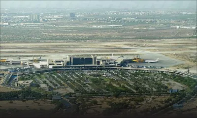 60 Mauriciens au Pakistan rapatriés d’ici la semaine prochaine