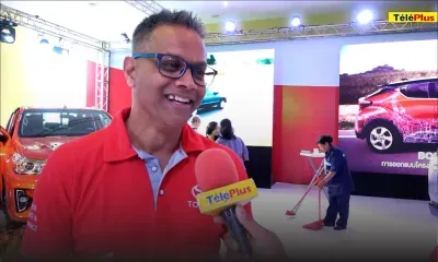 Salon de l'Automobile 2019 : découvrez les offres promotionnelles au stand de Toyota