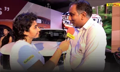 Salon de l'Automobile 2019 : découvrez les offres promotionnelles au stand d'ABC Group