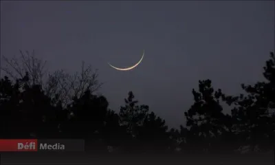 L’Eid-ul-Fitr célébrée ce samedi à Maurice
