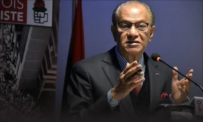 Ramgoolam : «Le souhait du BP est d’essayer de trouver un arrangement pour les municipales»