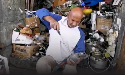 Confinement : Rajesh, un électricien : « Gouverman bizin pran kont dimoun dan difikilte», 