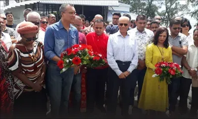 Expulsion de Yatin Varma du PTr : «Bon débarras», dit Ramgoolam 