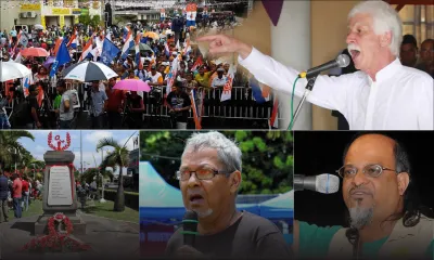 1er-Mai: suivez notre direct