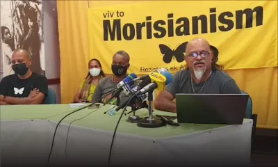 Rezistans ek Alternativ plaide pour un salaire minimum à Rs 13 500