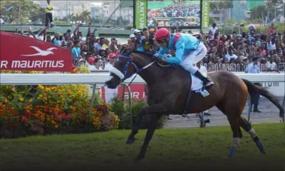 Hippisme : Air Mauritius ne sponsorisera ni la journée internationale ni le Maiden cette année