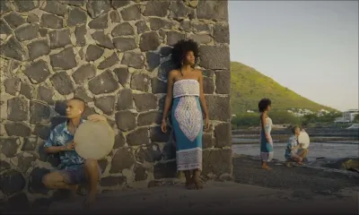 Lexistans : hommage à l’Afrique par Kelly Ang Ting Hone et Kan