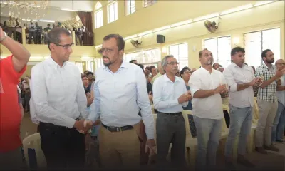 L’alliance PTr-PMSD et le MMM promettent une «commission d’enquête sur l’affaire BAI»