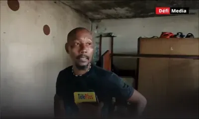 Incendie à Saint-Aubin : Un couple de 91 et 88 ans sauvé in extremis des flammes