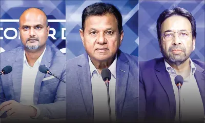 Me Satyajit Boolell sur les critiques envers le DPP : «Choquantes et irresponsables»