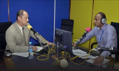 Sur Radio Plus, mardi: Alain Wong pas en faveur de la baisse de l’âge de la retraite