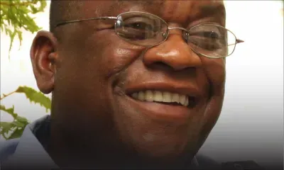 Hector Tuyau, président de l’Union policière : «Nous traiterons les doléances au cas par cas»