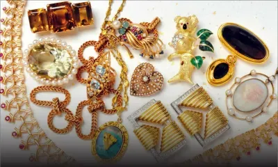 Quartier-Militaire : une ado escroquée de Rs 100 000 de bijoux