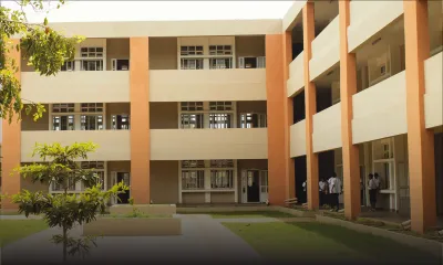 Les écoles et collèges fermés ce mardi à cause du mauvais temps