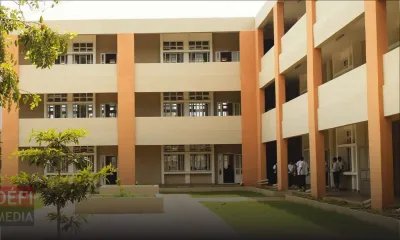 Education : l'exercice d'admission aura lieu ce mardi, la grande rentrée pour les autres classes demain