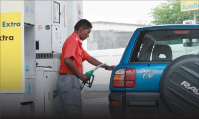 Produits pétroliers: Maurice veut profiter de la baisse des prix