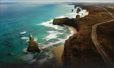 Vassen Kauppaymuthoo : «Maurice n’a pas pleinement développé son potentiel océanographique»