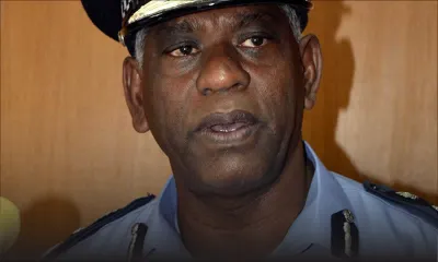 CP Mario Nobin : «Me Kailash Trilochun n’est plus le représentant légal de la police»