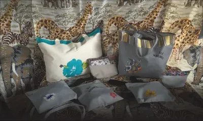 Marie Sheila Zoël: «Il faut aimer ce qu’on fait pour pouvoir réussir»