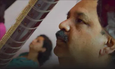 Jayeraz Santokhee: du son jusqu’au bout des doigts