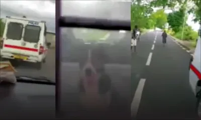 Un habitant de Souillac allègue qu’un policier a volé son chien