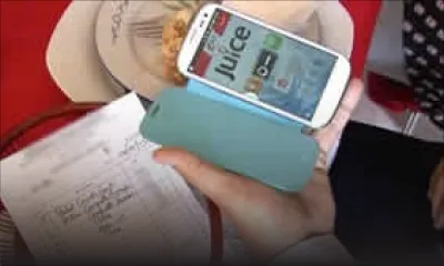 M-Banking: un porte-monnaie virtuel sur votre portable