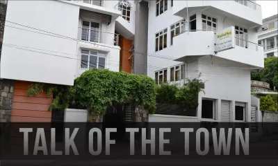 [Radio Plus] Mode alimentaire : réécoutez «Talk of The Town»