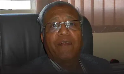 Dr Oaris sur l’abolition de la double pratique : «Les cliniques pas affectées»