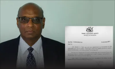 Dissolution du Board : le président de l’Icta éjecté