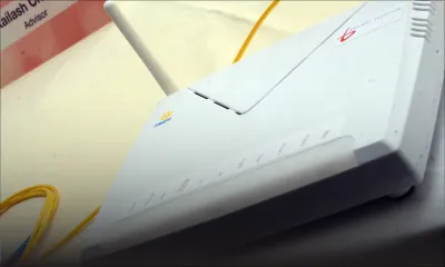 Départ de la Bourse : Bharat Telecom veut racheter ses actions à Rs 6,19