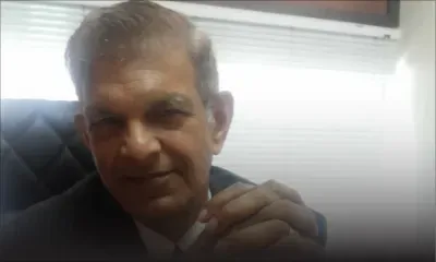 Bhooshan Domah : un homme de valeurs